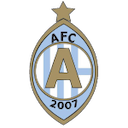 Escudo de AFC Eskilstuna