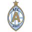 Escudo de AFC Eskilstuna