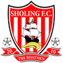 Escudo de Sholing