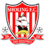 Escudo de Sholing