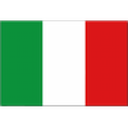 Escudo de Italy