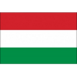 Escudo de Hungary