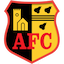 Escudo de Alvechurch