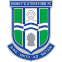Escudo de Bishop's Stortford