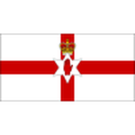 Escudo de Northern Ireland