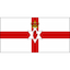 Escudo de Northern Ireland