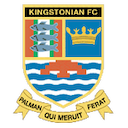 Escudo de Kingstonian
