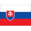 Escudo de Slovakia