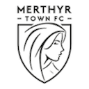 Escudo de Merthyr Town