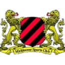 Escudo de Mickleover Sports