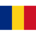 Escudo de Romania