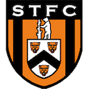 Escudo de Stratford Town