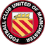 Escudo de United of Manchester