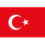 Escudo de Türkiye