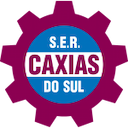 Escudo de Caxias