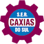 Escudo de Caxias