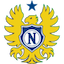 Escudo de Nacional AM