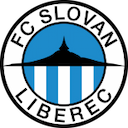 Escudo de Slovan Liberec