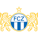 Escudo de FC Zurich