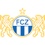 Escudo de FC Zurich