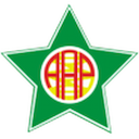 Escudo de Portuguesa RJ