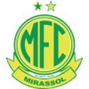 Escudo de Mirassol