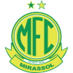 Escudo de Mirassol