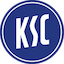 Escudo de Karlsruher SC