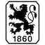 Escudo de TSV 1860 München