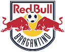 Escudo de RB Bragantino