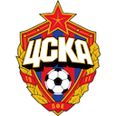 Escudo de CSKA Moskva U19