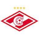 Escudo de Spartak Moskva U19