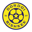 Escudo de Dordoi Bishkek
