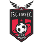 Escudo de TS Galaxy