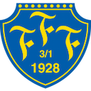 Escudo de Falkenbergs FF