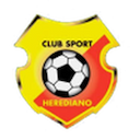 Escudo de CS Herediano