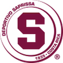 Escudo de Deportivo Saprissa