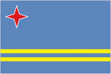 Escudo de Aruba