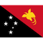 Escudo de Papua New Guinea