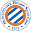 Escudo de Montpellier