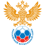 Escudo de Russia U21
