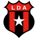 Escudo de LD Alajuelense