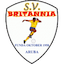 Escudo de Britannia