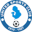Escudo de United