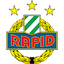 Escudo de Rapid Wien II