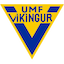 Escudo de Vikingur Olafsiik
