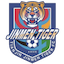 Escudo de Tianjin Teda
