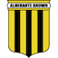 Escudo de Almirante Brown