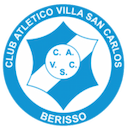Escudo de Villa San Carlos