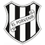 Escudo de El Porvenir